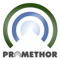 Promethor logo, Promethor contact details