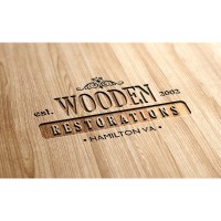 Wooden Restorations logo, Wooden Restorations contact details