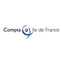 Compta Ile de France logo, Compta Ile de France contact details