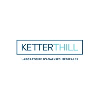 Laboratoires KETTERTHILL logo, Laboratoires KETTERTHILL contact details