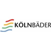 KölnBäder GmbH logo, KölnBäder GmbH contact details