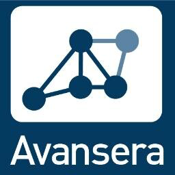 Avansera logo, Avansera contact details