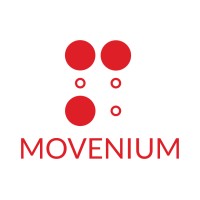 Movenium Oy logo, Movenium Oy contact details