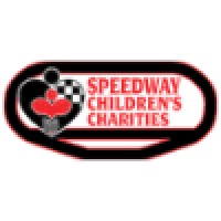 Speedway Children's Charities logo, Speedway Children's Charities contact details