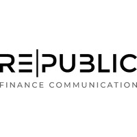 RE'PUBLIC FINANZKOMMUNIKATION logo, RE'PUBLIC FINANZKOMMUNIKATION contact details