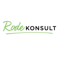 RODE KONSULT AS logo, RODE KONSULT AS contact details