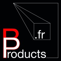 B.PRODUCTS logo, B.PRODUCTS contact details