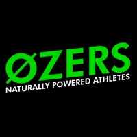 ØZERS NUTRITION logo, ØZERS NUTRITION contact details