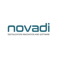 Novadi AG logo, Novadi AG contact details