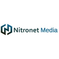 Nitronet Media logo, Nitronet Media contact details