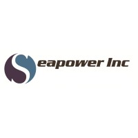 Seapower Inc. logo, Seapower Inc. contact details