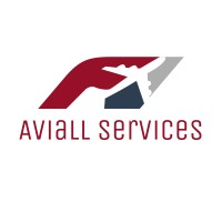 Aviall Services logo, Aviall Services contact details