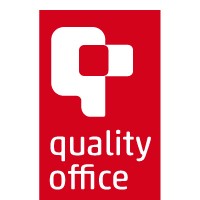 Quality Office logo, Quality Office contact details