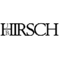 J.B. Hirsch Lighting Co., Ltd. logo, J.B. Hirsch Lighting Co., Ltd. contact details