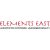 Elements East logo, Elements East contact details