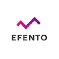 Efento logo, Efento contact details