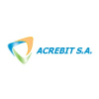 Acrebit S.A. logo, Acrebit S.A. contact details