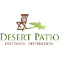 Desert Patio logo, Desert Patio contact details