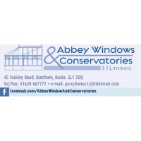 Abbey Windows & Conservatories Ltd logo, Abbey Windows & Conservatories Ltd contact details