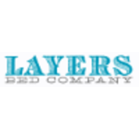 Layers Bed Company logo, Layers Bed Company contact details