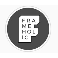 Frameholic.com logo, Frameholic.com contact details