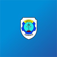 SMK Negeri 2 Surakarta logo, SMK Negeri 2 Surakarta contact details