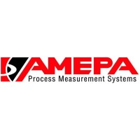 AMEPA GmbH logo, AMEPA GmbH contact details