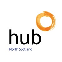 hub North Scotland Limited logo, hub North Scotland Limited contact details