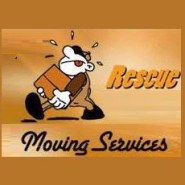 Rescue Moving serviecs logo, Rescue Moving serviecs contact details