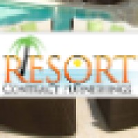 Resort Contract Furnishings logo, Resort Contract Furnishings contact details