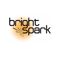 Bright Spark logo, Bright Spark contact details