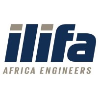 Ilifa Africa Engineers (Pty) Ltd logo, Ilifa Africa Engineers (Pty) Ltd contact details