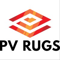 PV Rugs logo, PV Rugs contact details