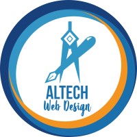 Altech Web Design logo, Altech Web Design contact details