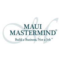 Maui Mastermind logo, Maui Mastermind contact details