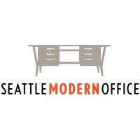 Seattle Modern Office logo, Seattle Modern Office contact details