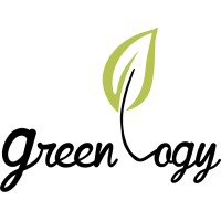 Green-Logy logo, Green-Logy contact details