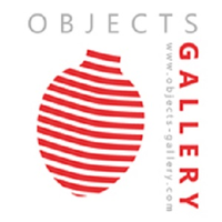 Objects Gallery logo, Objects Gallery contact details