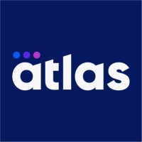 Atlas logo, Atlas contact details