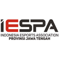 Indonesia E-Sports Association (IESPA) Provinsi Jawa Tengah logo, Indonesia E-Sports Association (IESPA) Provinsi Jawa Tengah contact details