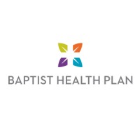 Baptist Health Plan logo, Baptist Health Plan contact details