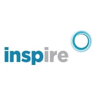 Inspire Services logo, Inspire Services contact details