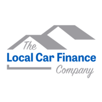 The Local Car Finance Company logo, The Local Car Finance Company contact details