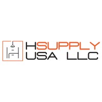 Hsupply USA logo, Hsupply USA contact details