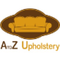 AtoZ Upholstery logo, AtoZ Upholstery contact details