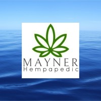 Mayner Hempapedic logo, Mayner Hempapedic contact details