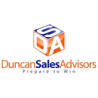 Duncan Sales Advisors logo, Duncan Sales Advisors contact details