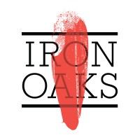 Iron Oaks LLC logo, Iron Oaks LLC contact details