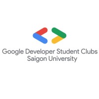 Google Developer Student Clubs - Saigon University logo, Google Developer Student Clubs - Saigon University contact details