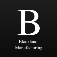 Blackland Manufacturing logo, Blackland Manufacturing contact details